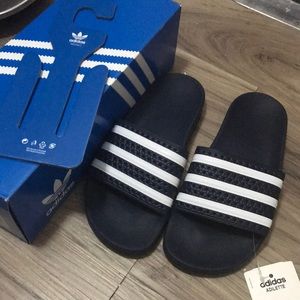 Adidas sandals